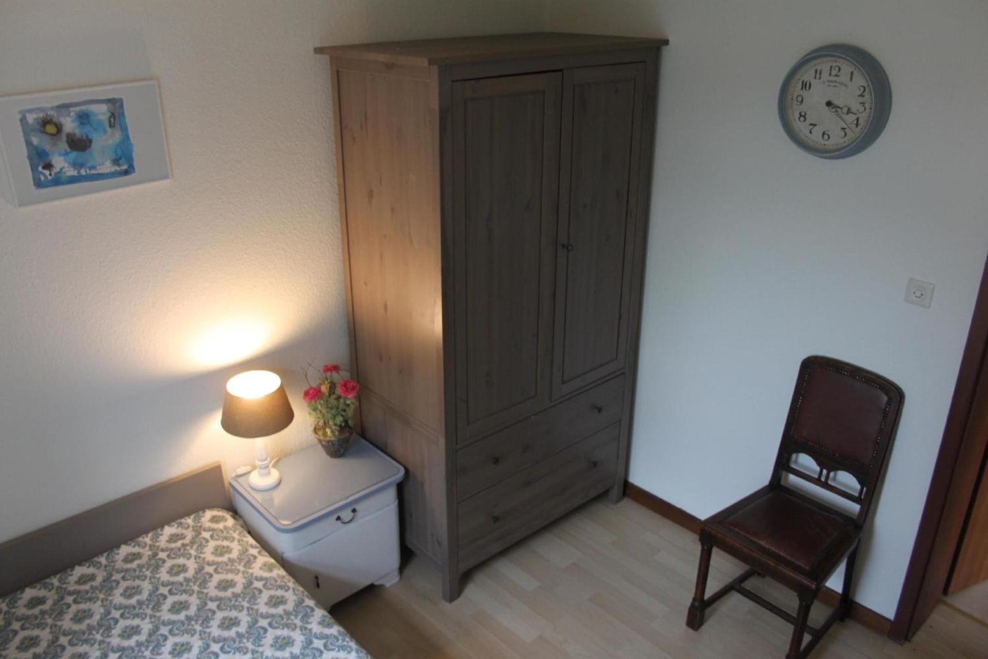 Vakantiehuis Altes Deichbauernhaus Mit Scheune, Garten Und Zwei Etagen *
