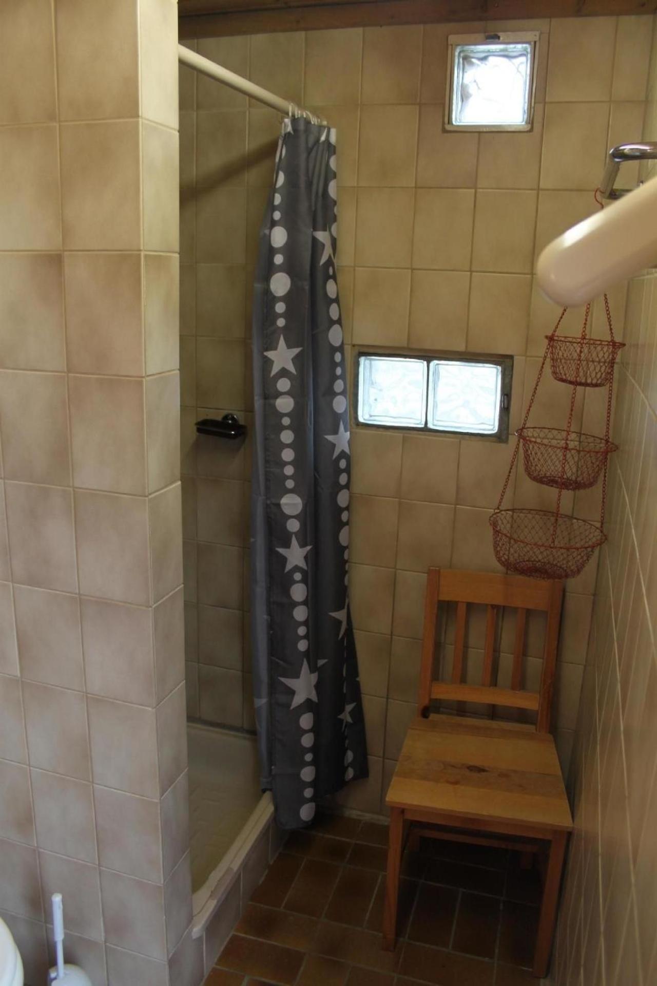 Vakantiehuis Altes Deichbauernhaus Mit Scheune, Garten Und Zwei Etagen *