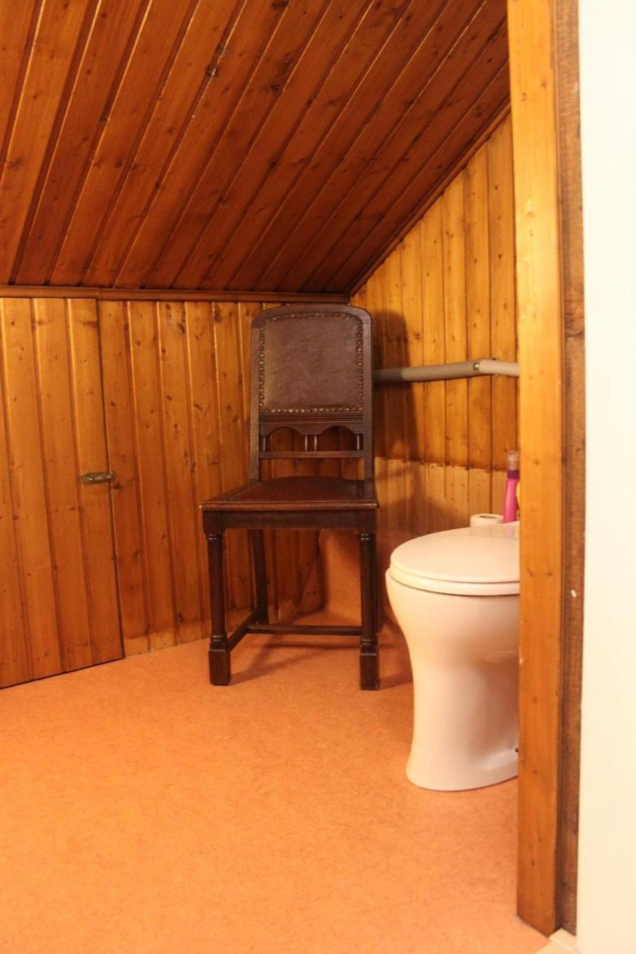 Vakantiehuis Altes Deichbauernhaus Mit Scheune, Garten Und Zwei Etagen *